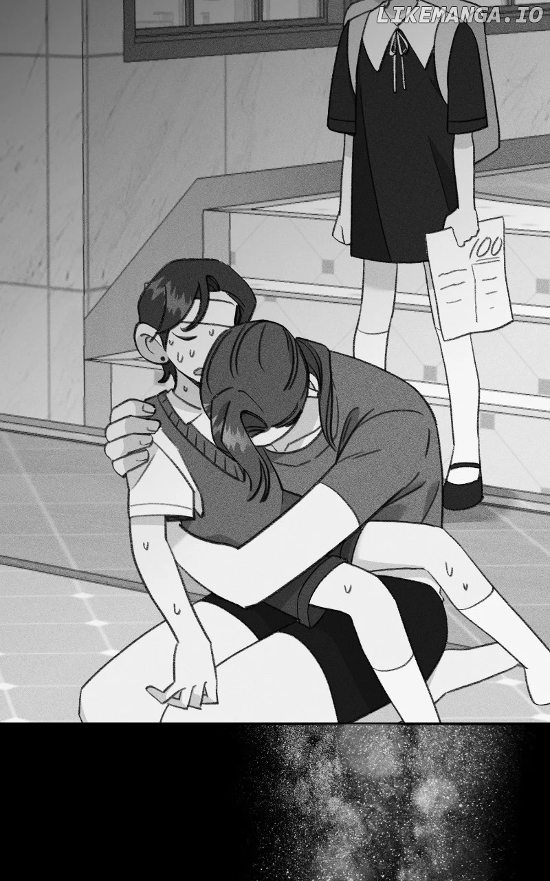 The Mermaid I Loved chapter 53 page 53