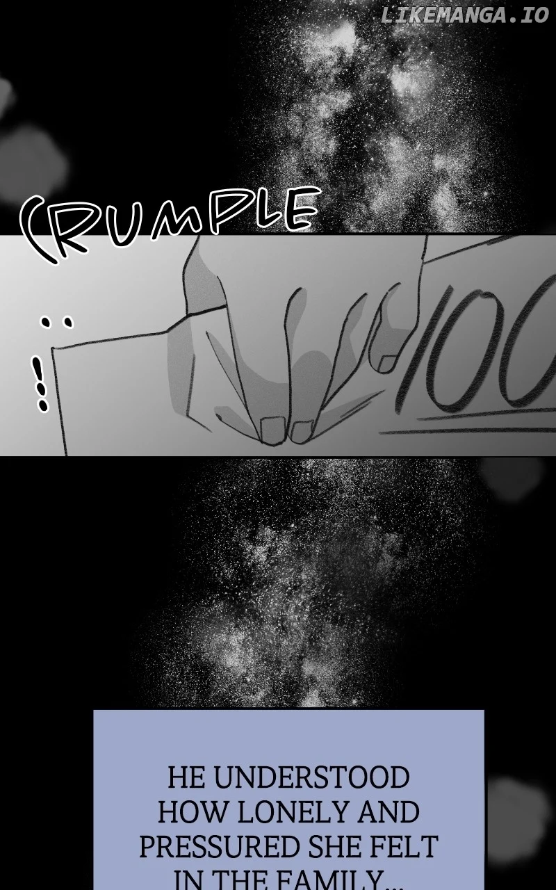The Mermaid I Loved chapter 53 page 54