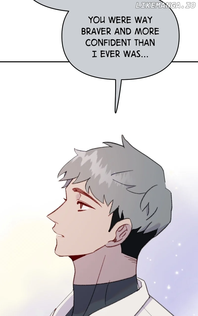 The Mermaid I Loved chapter 53 page 58