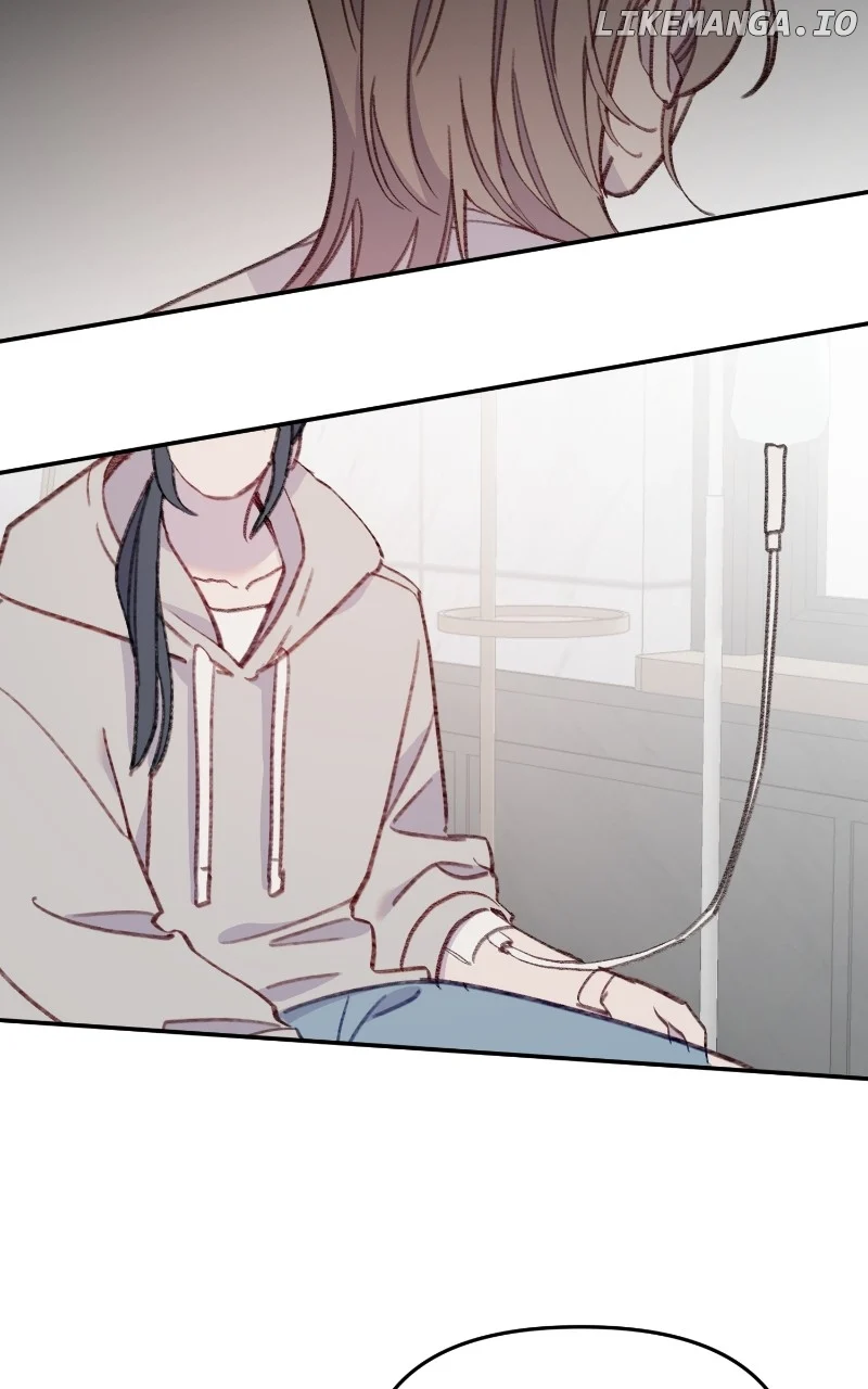 The Mermaid I Loved chapter 53 page 6