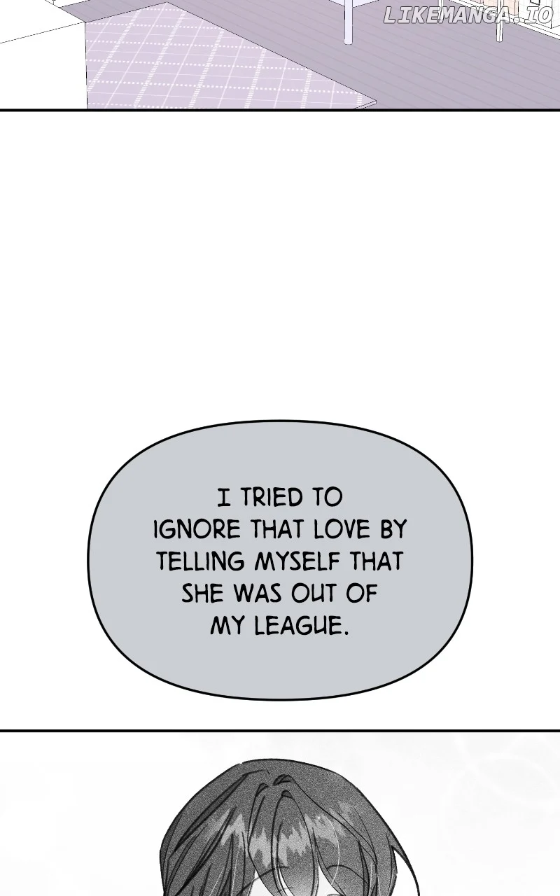The Mermaid I Loved chapter 53 page 61