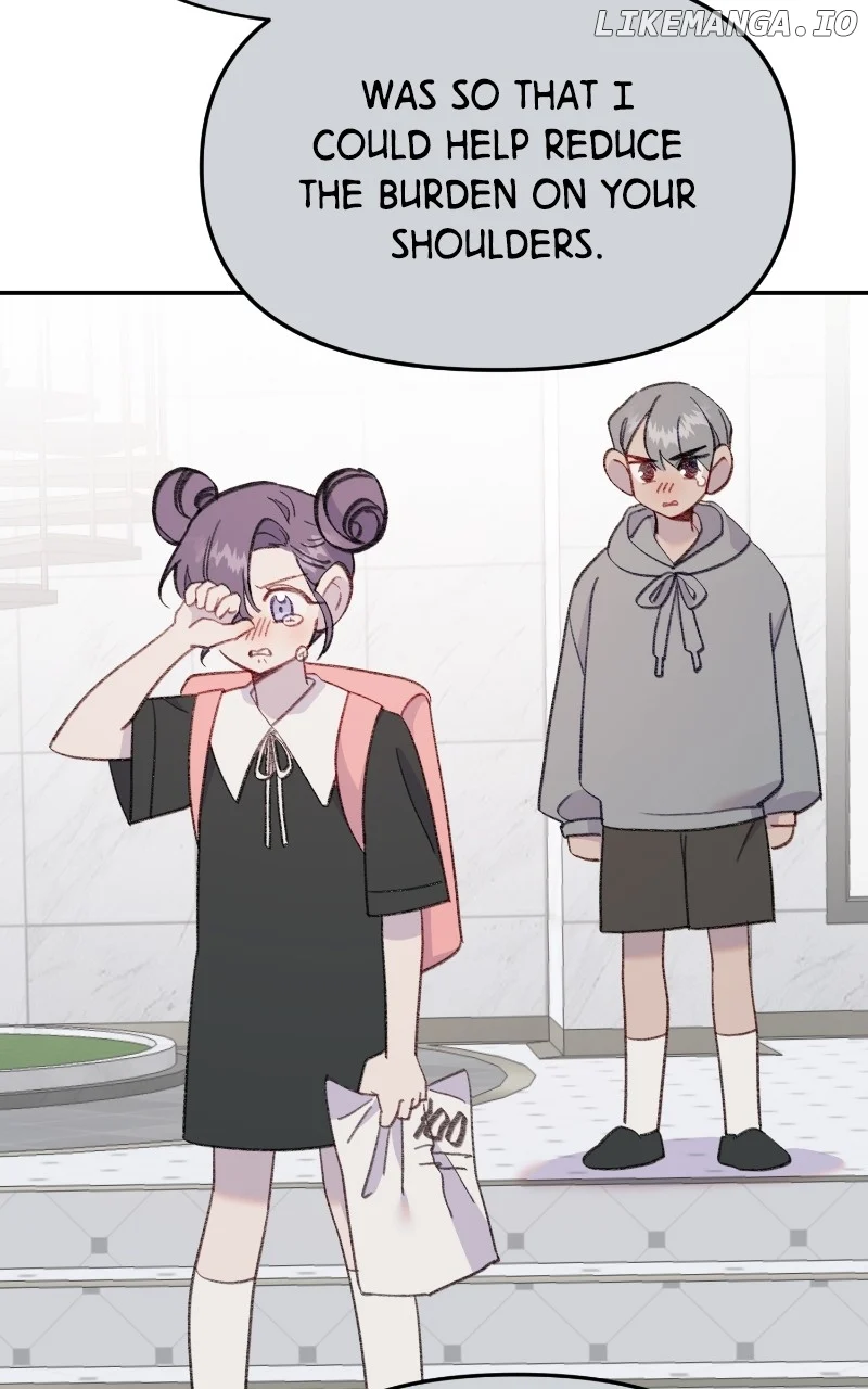 The Mermaid I Loved chapter 53 page 67