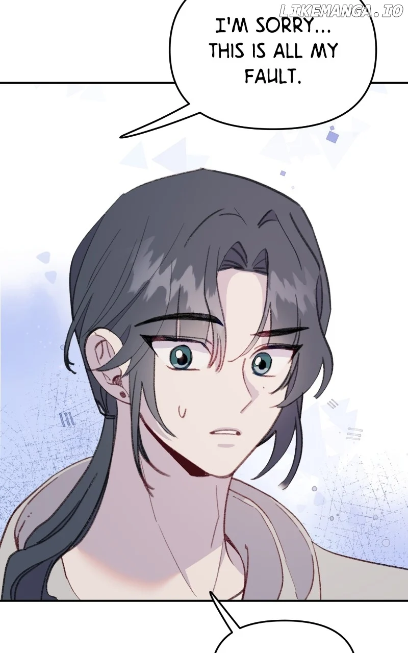 The Mermaid I Loved chapter 53 page 7