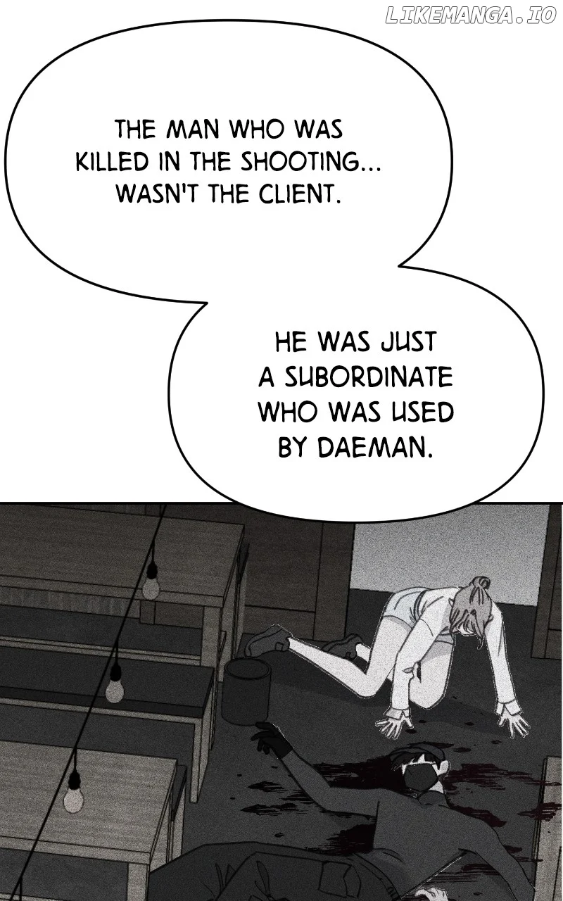 The Mermaid I Loved chapter 53 page 79