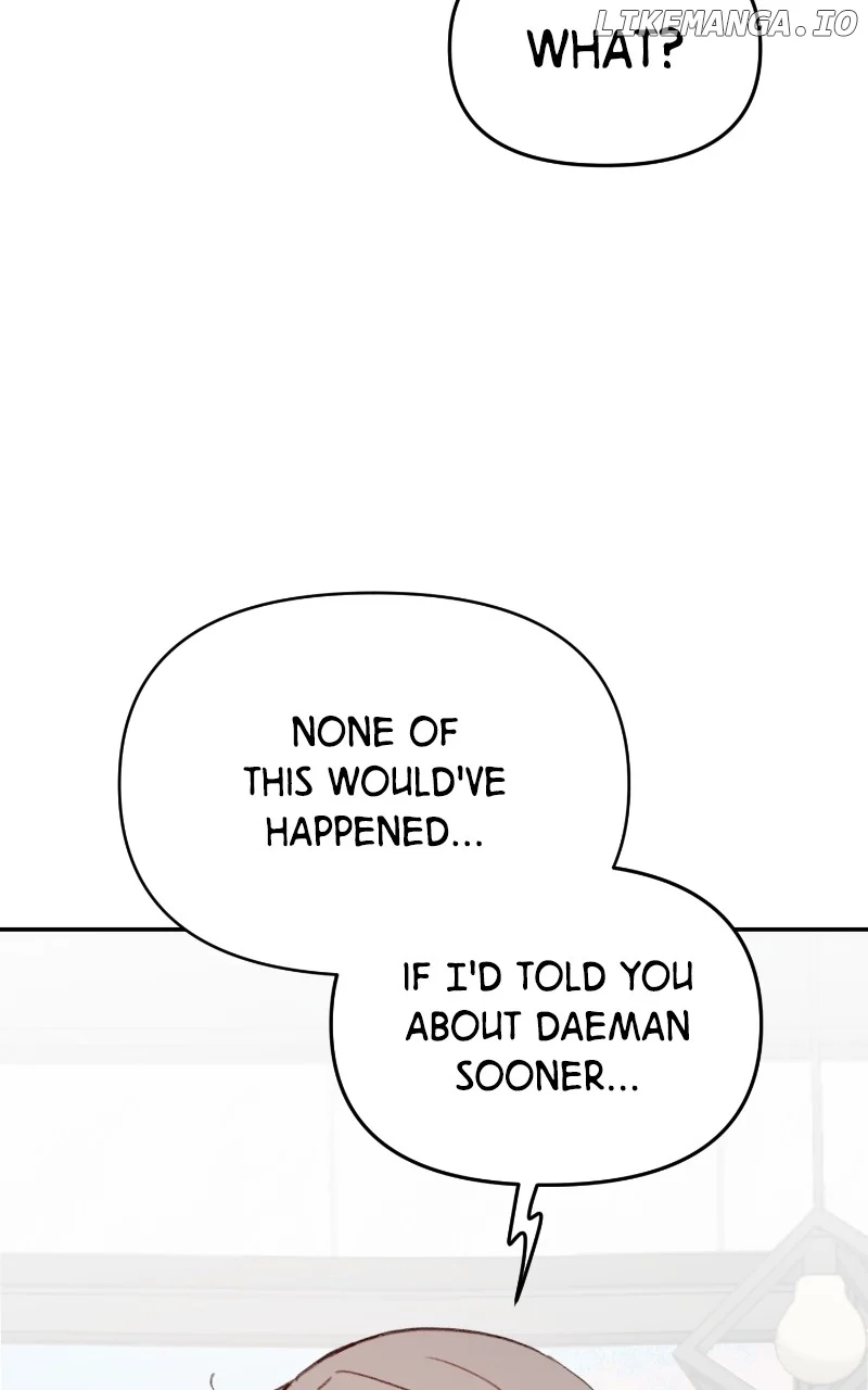 The Mermaid I Loved chapter 53 page 8