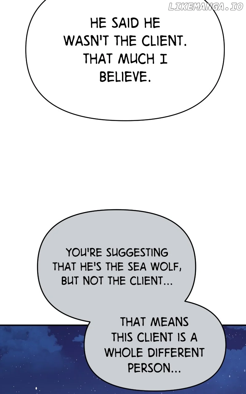 The Mermaid I Loved chapter 53 page 83