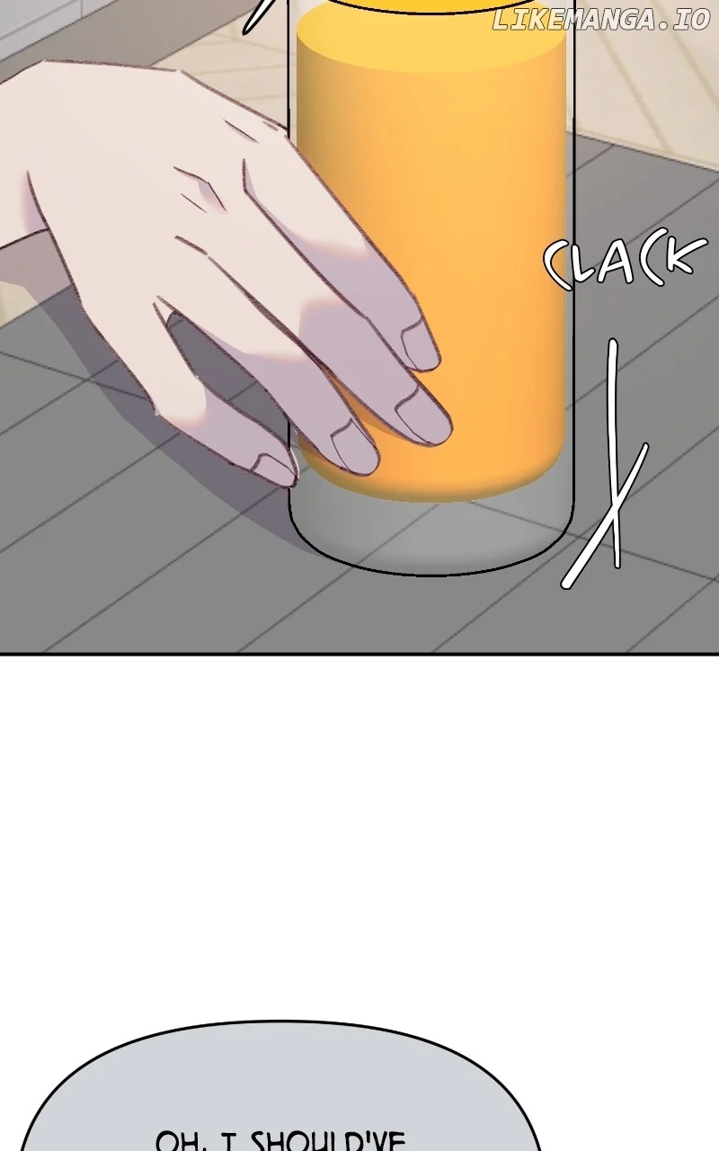 The Mermaid I Loved chapter 53 page 88