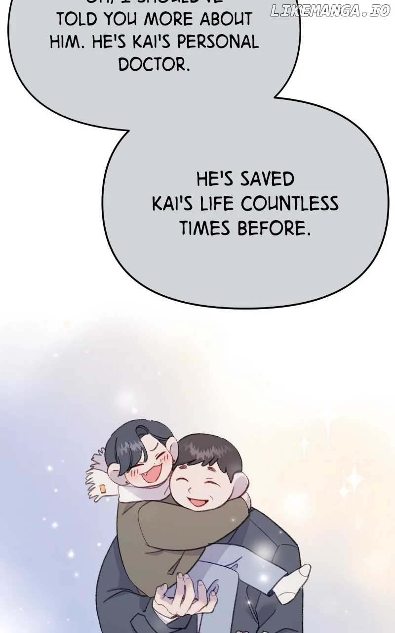 The Mermaid I Loved chapter 53 page 89