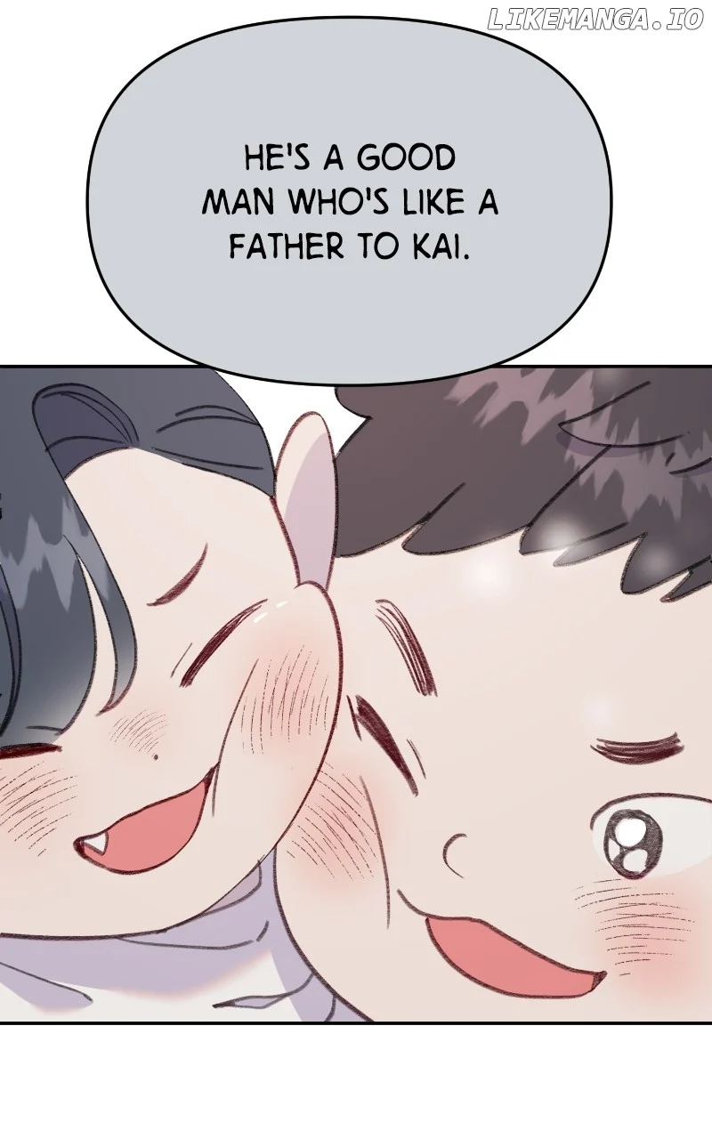 The Mermaid I Loved chapter 53 page 91