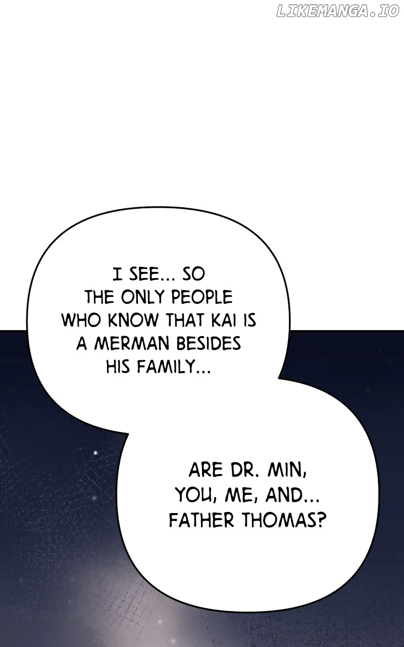 The Mermaid I Loved chapter 53 page 92