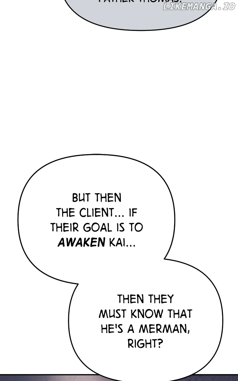 The Mermaid I Loved chapter 53 page 94