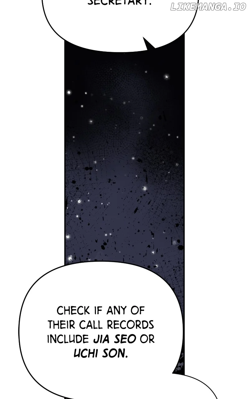 The Mermaid I Loved chapter 54 page 10