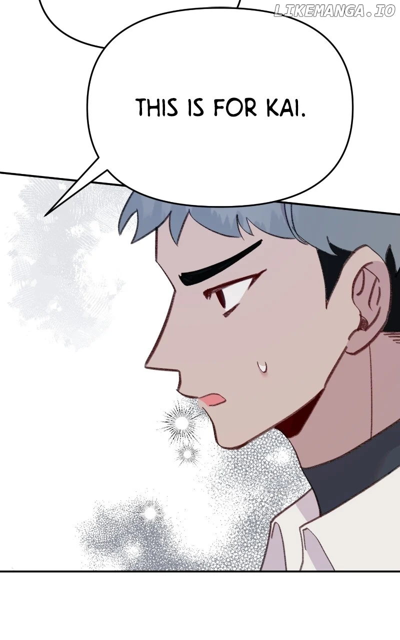 The Mermaid I Loved chapter 54 page 12
