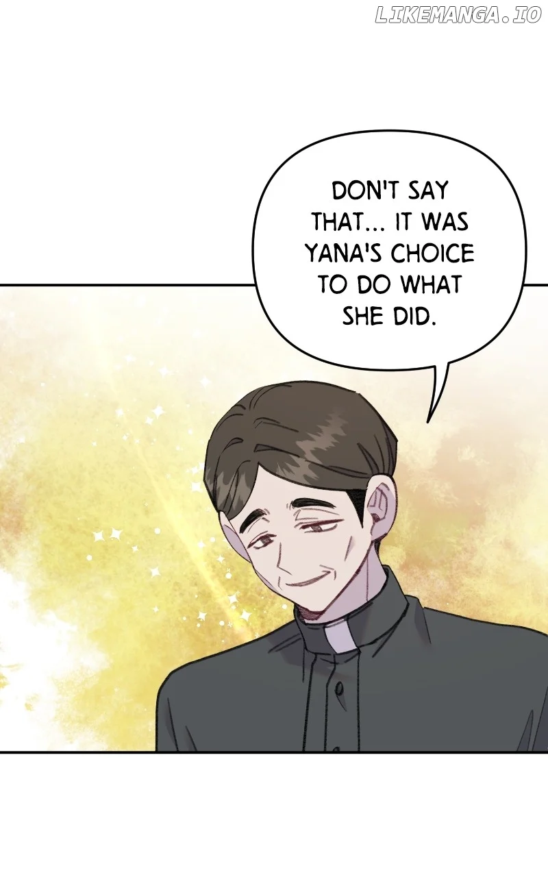 The Mermaid I Loved chapter 54 page 19