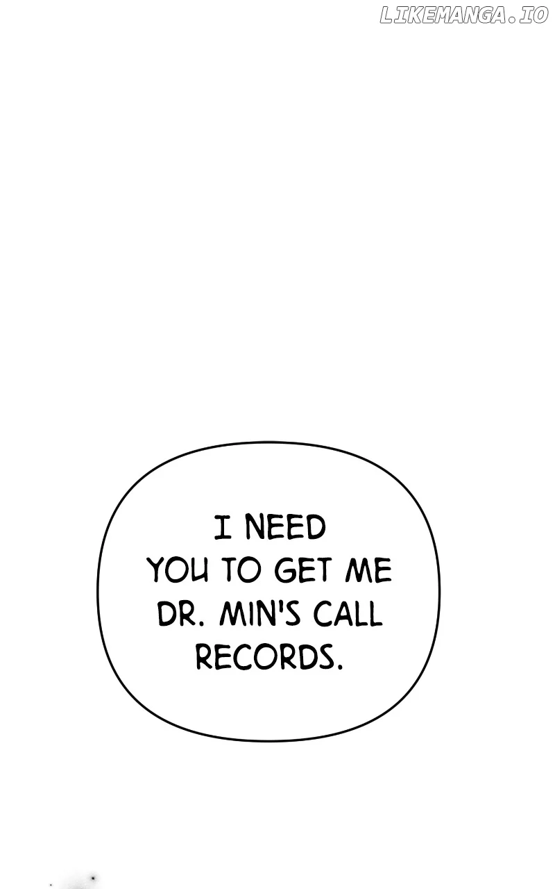 The Mermaid I Loved chapter 54 page 2