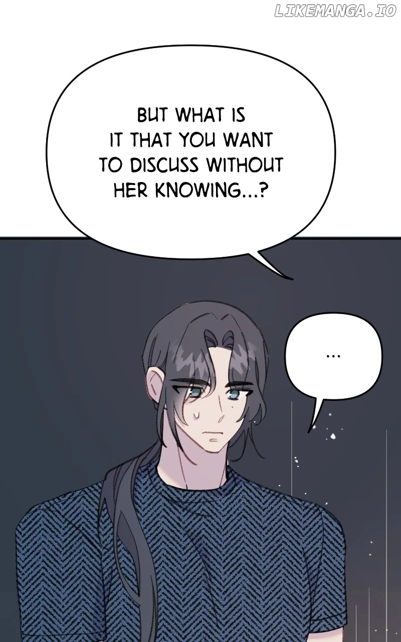 The Mermaid I Loved chapter 54 page 20