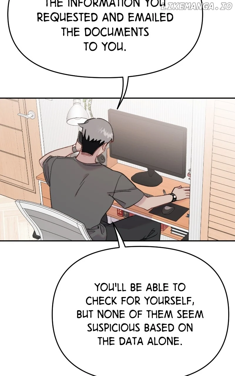 The Mermaid I Loved chapter 54 page 24