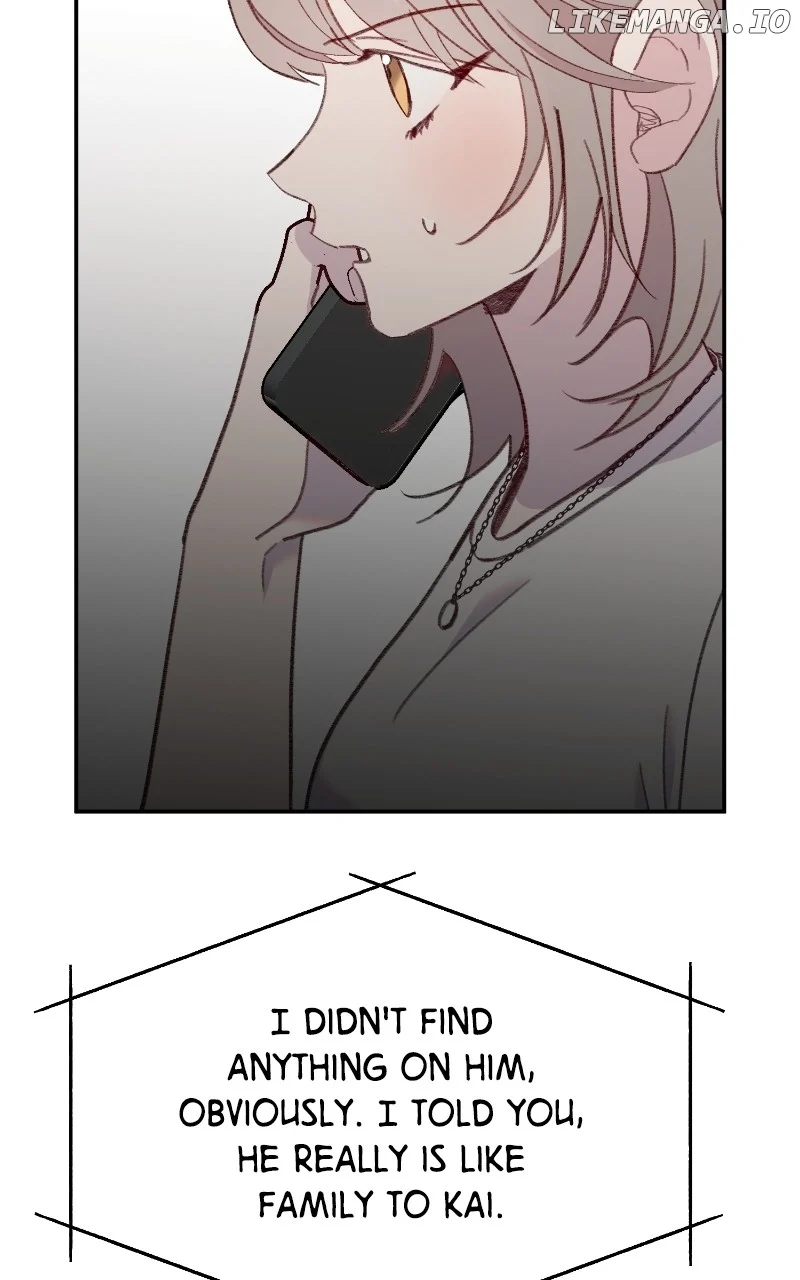 The Mermaid I Loved chapter 54 page 26