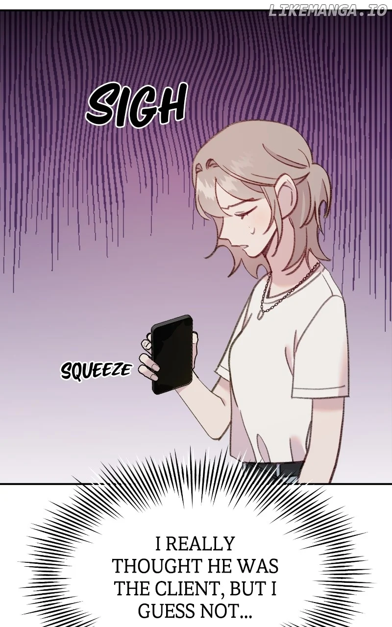 The Mermaid I Loved chapter 54 page 28