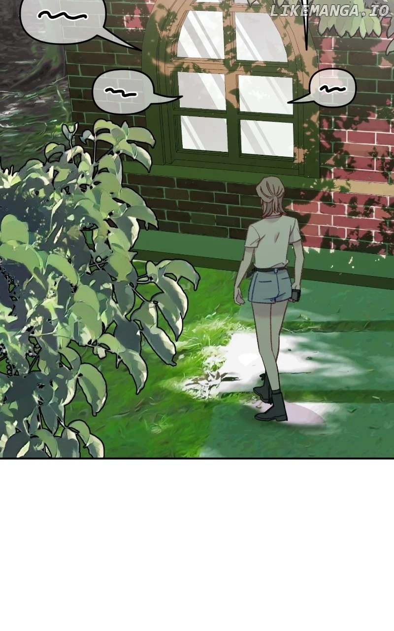 The Mermaid I Loved chapter 54 page 30