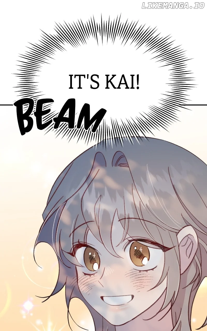 The Mermaid I Loved chapter 54 page 31