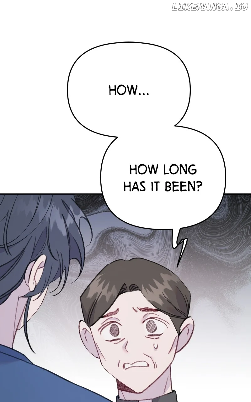 The Mermaid I Loved chapter 54 page 33