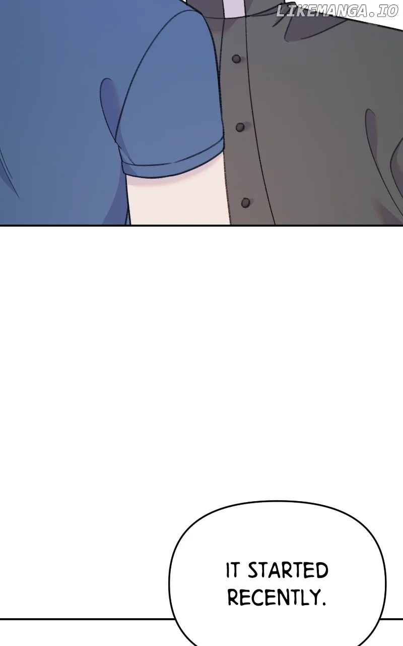 The Mermaid I Loved chapter 54 page 34