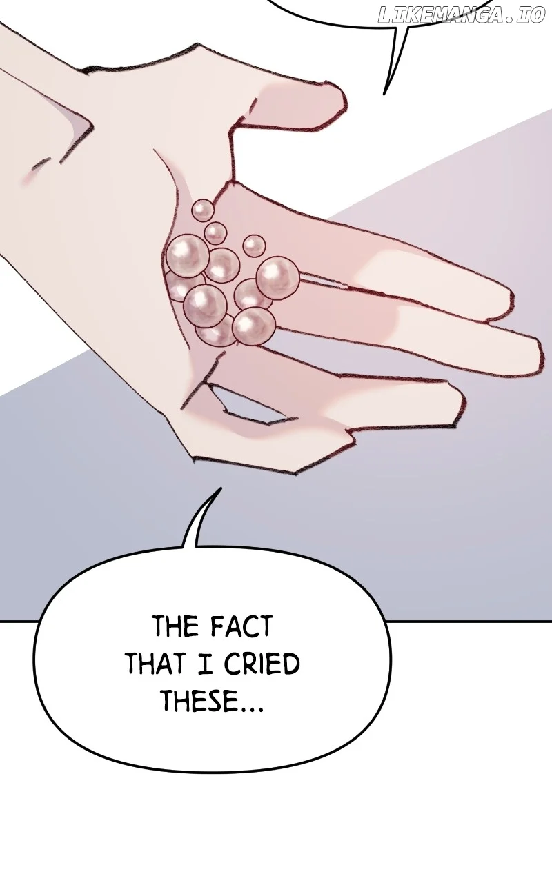 The Mermaid I Loved chapter 54 page 35