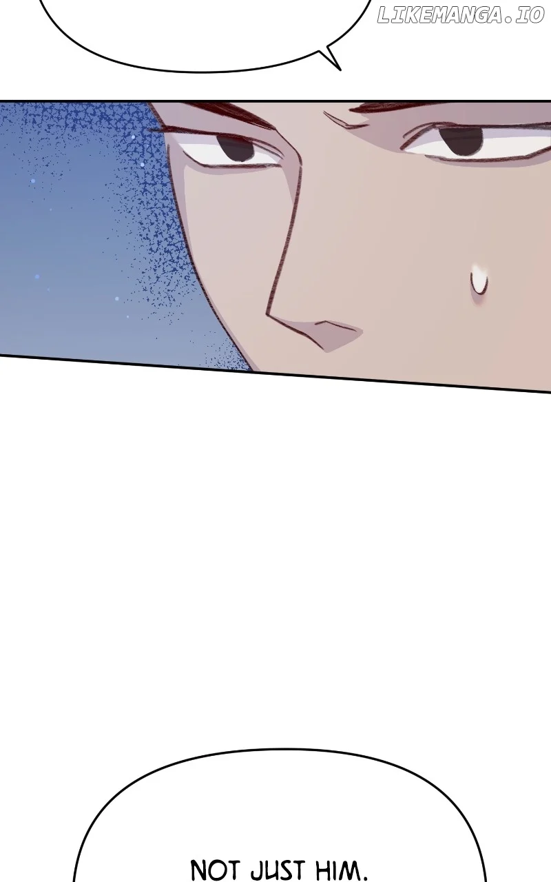 The Mermaid I Loved chapter 54 page 4