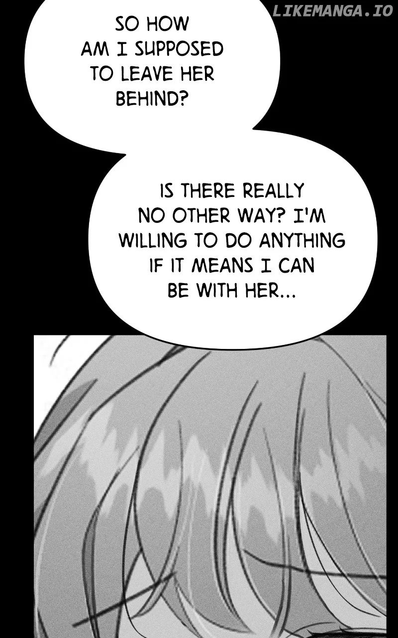 The Mermaid I Loved chapter 54 page 46