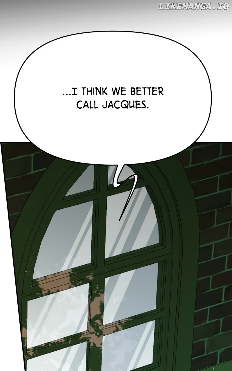 The Mermaid I Loved chapter 54 page 48