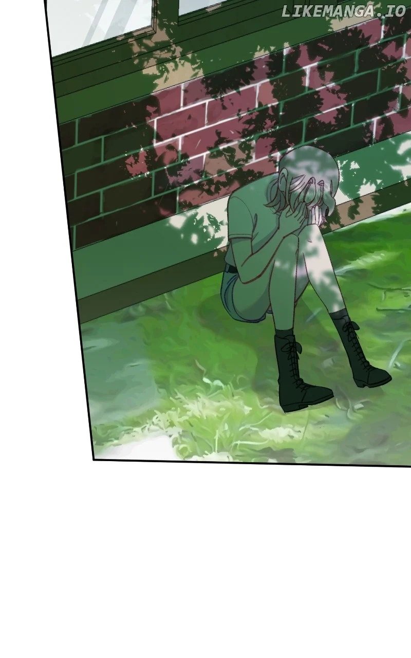 The Mermaid I Loved chapter 54 page 49