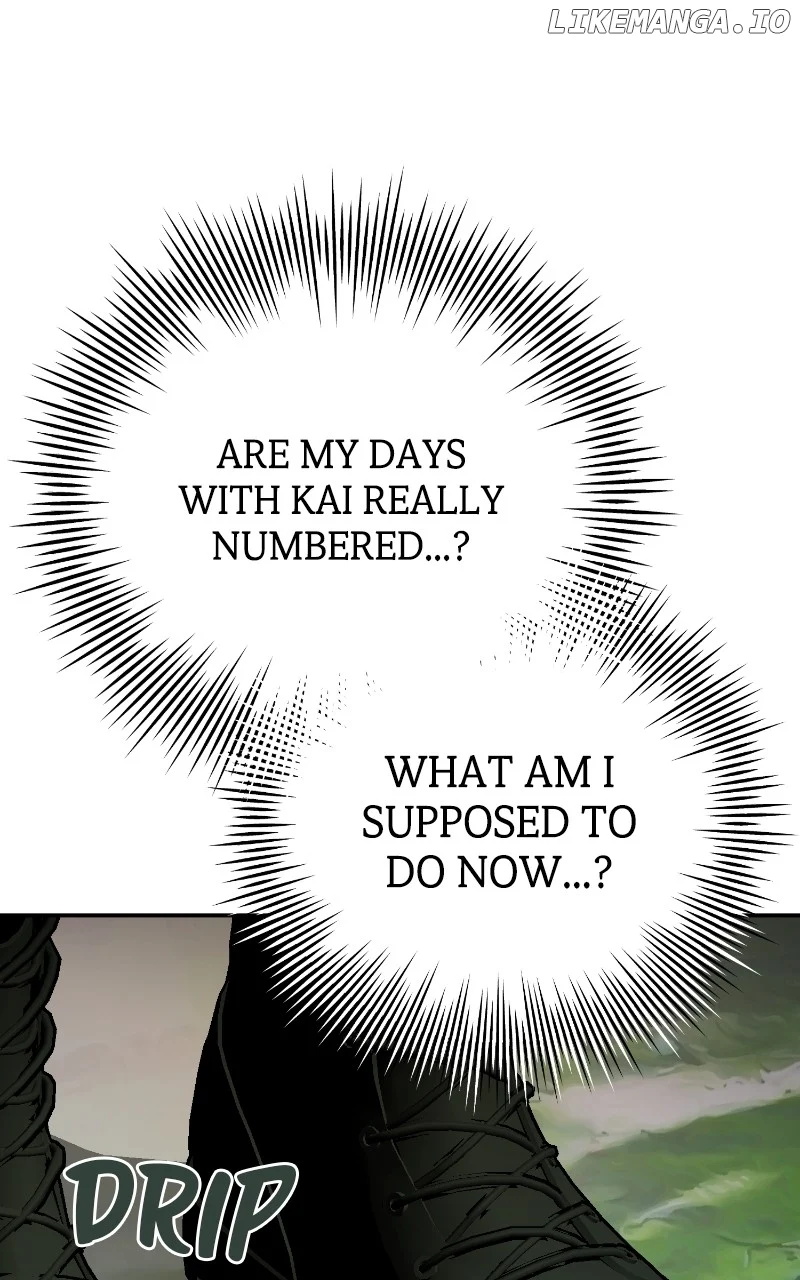 The Mermaid I Loved chapter 54 page 50