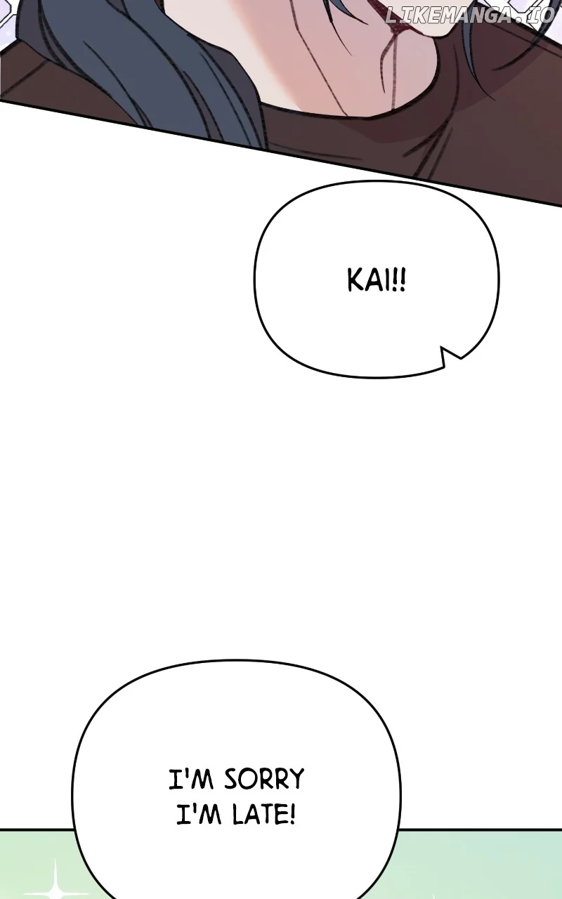 The Mermaid I Loved chapter 54 page 56