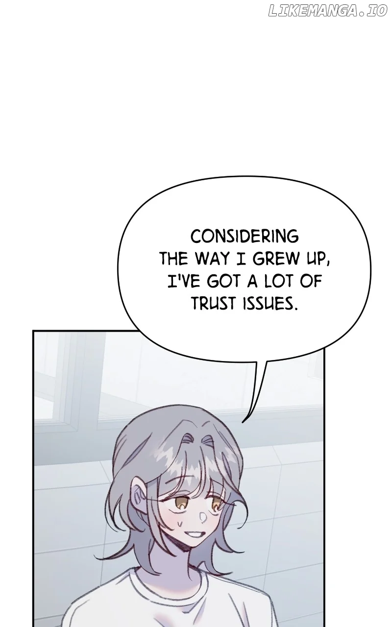 The Mermaid I Loved chapter 54 page 6