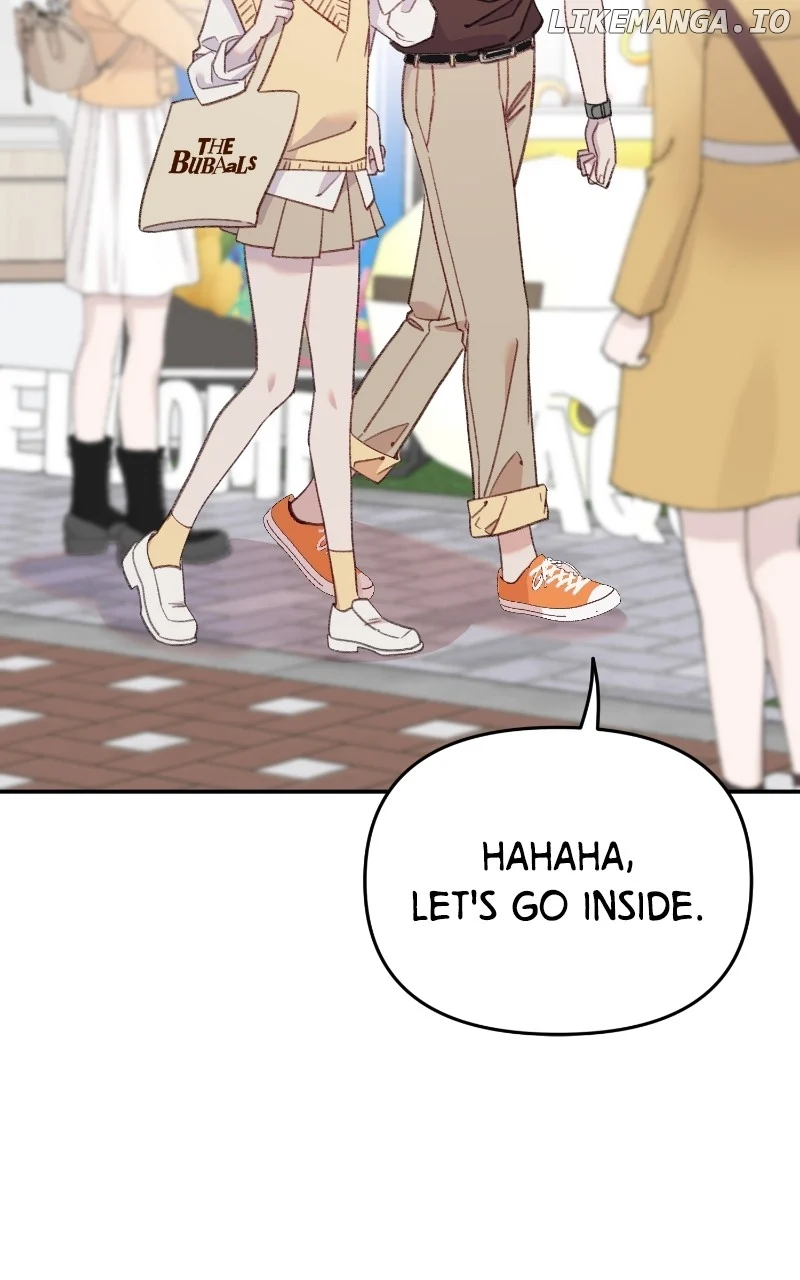 The Mermaid I Loved chapter 54 page 60