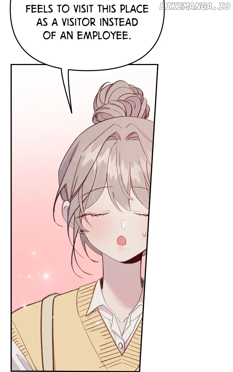 The Mermaid I Loved chapter 54 page 63