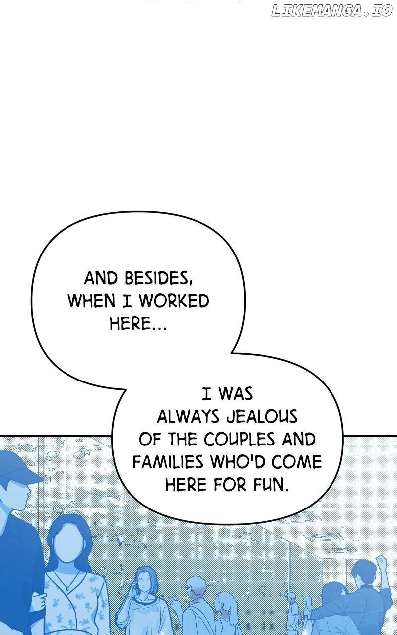 The Mermaid I Loved chapter 54 page 64