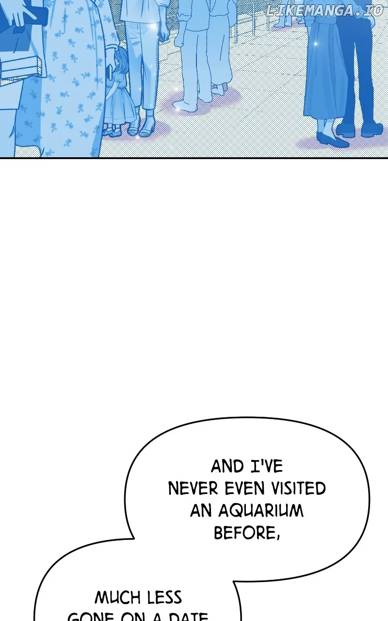 The Mermaid I Loved chapter 54 page 65