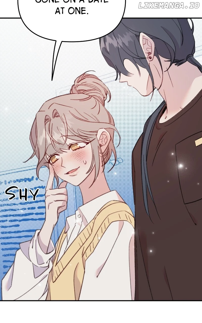 The Mermaid I Loved chapter 54 page 66