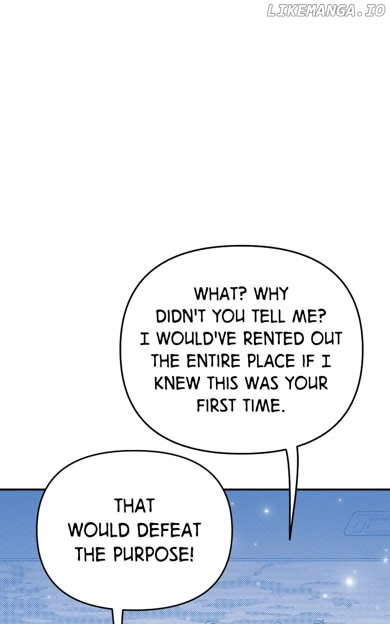 The Mermaid I Loved chapter 54 page 67