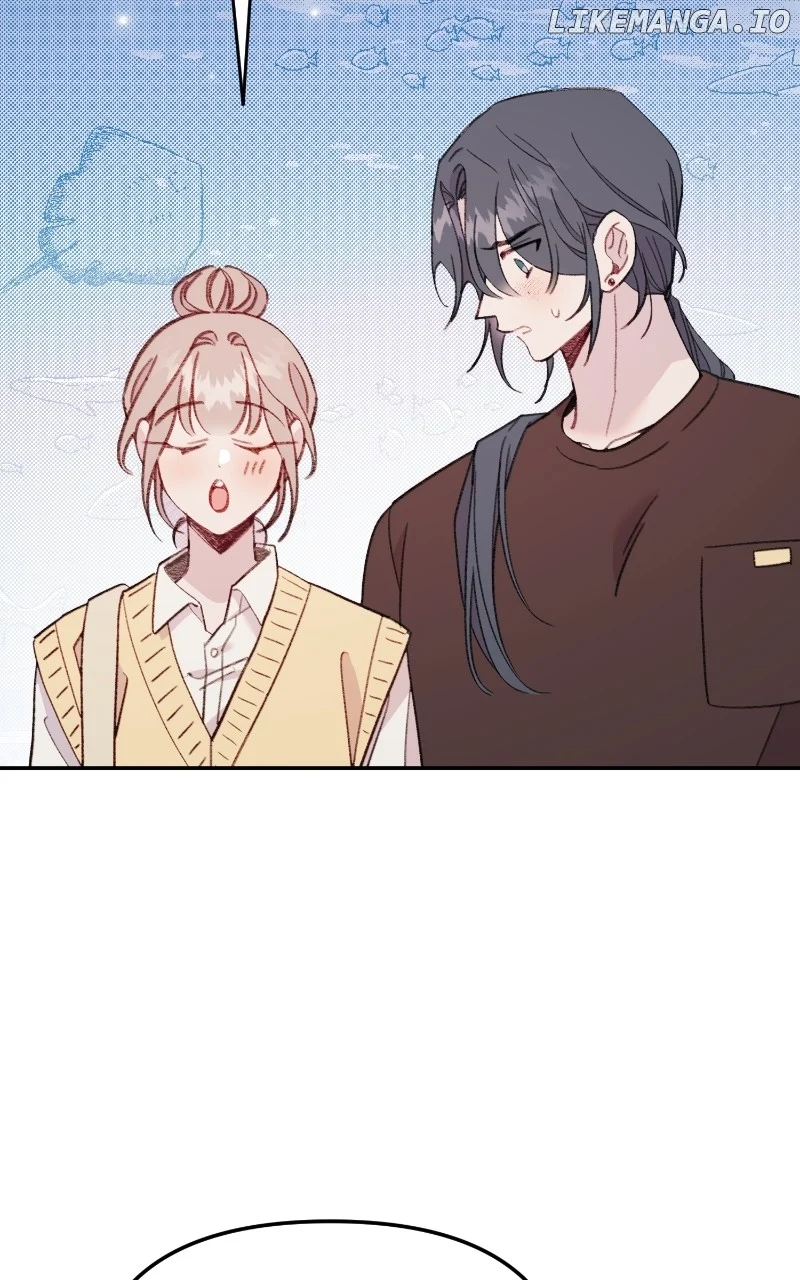 The Mermaid I Loved chapter 54 page 68