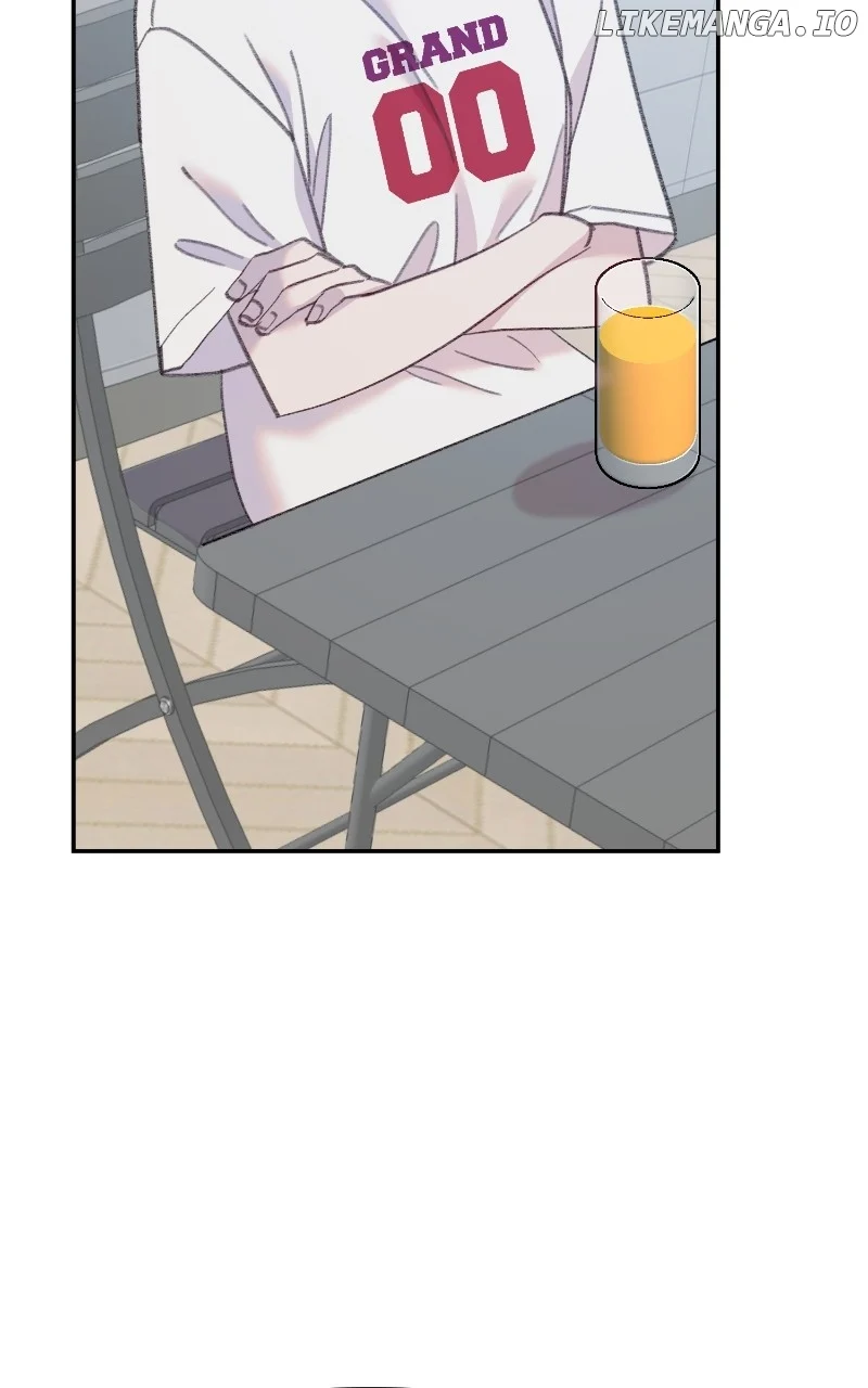 The Mermaid I Loved chapter 54 page 7