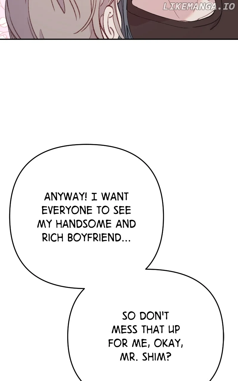 The Mermaid I Loved chapter 54 page 72