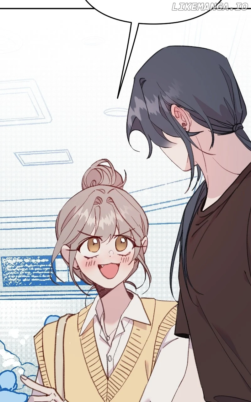 The Mermaid I Loved chapter 54 page 73