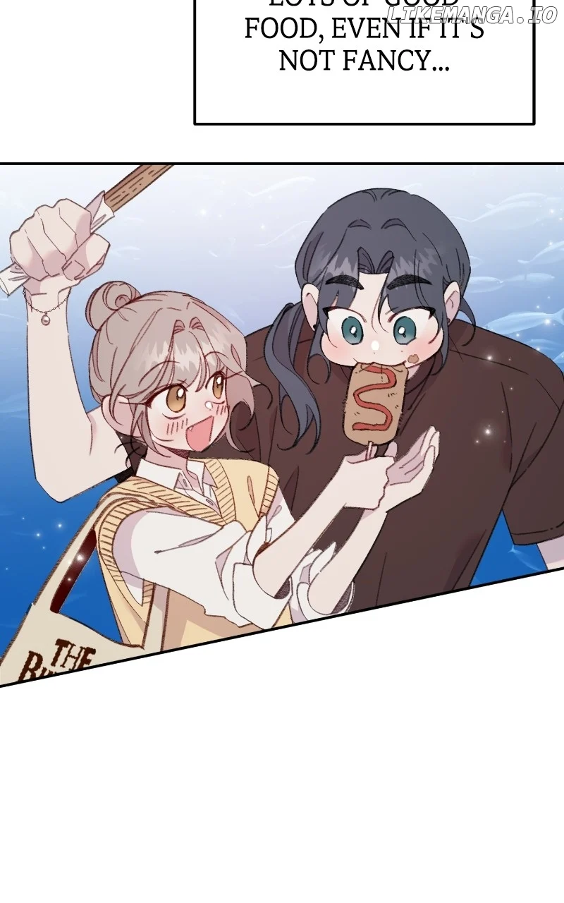 The Mermaid I Loved chapter 54 page 75