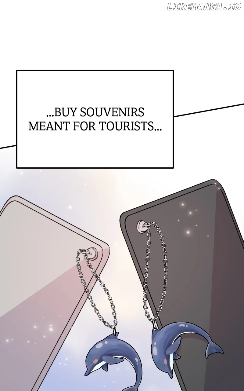 The Mermaid I Loved chapter 54 page 76