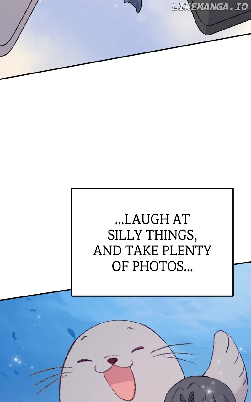 The Mermaid I Loved chapter 54 page 77