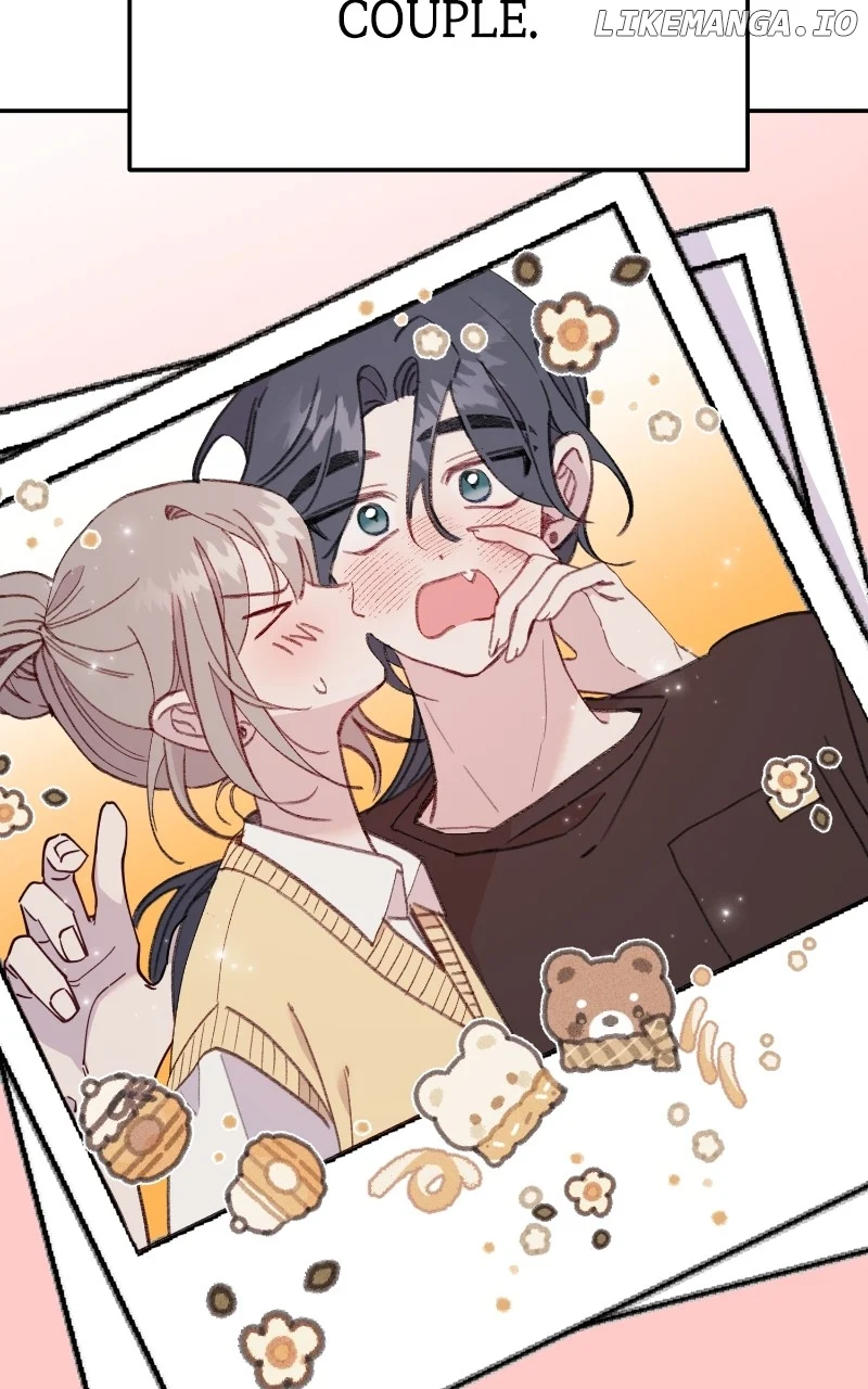 The Mermaid I Loved chapter 54 page 79