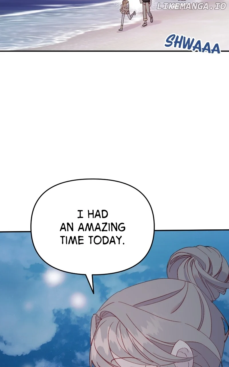 The Mermaid I Loved chapter 54 page 81